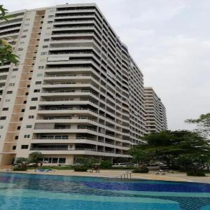 View Talay 3 Apartments floor 16.