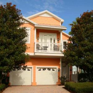 Vacation Home Orlando Florida Families