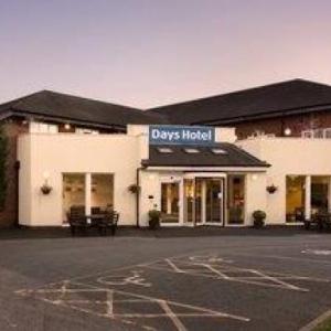 Days Hotel Chester North - Gateway To Wales