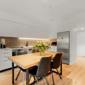 Residence Du Parc Apartment 8