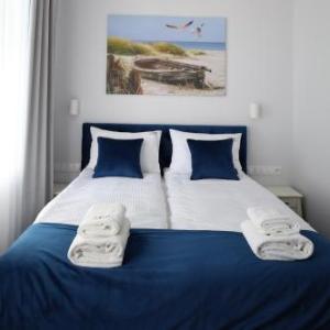 Sea Sopot Apartments by OneApartments