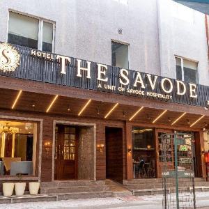 Hotel The Savode