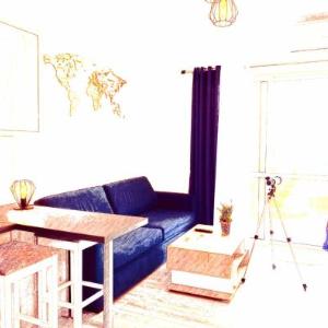 RiverSea Apartment Saranda