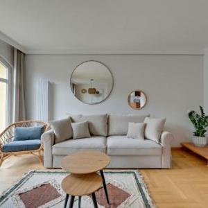 Grand Apartments - Boho Sopot Apartament dwupoziomowy