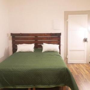 Roommo Pergola Apartment