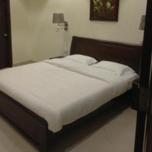 Nikko Blue - The Boutique Hotel