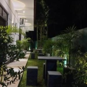Ceylon Avenue