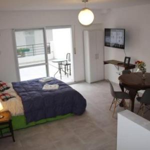 Apart con Patio Exclusivo - Rosario Centro - Excelente - Cochera Opcional