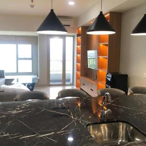 Rent/sewa Orange County 2 Bed room full furnished
