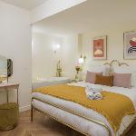 The Margarette Suite