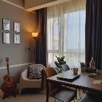 The Perfect Getaway 3 @ Tamarind Suite 300 Mbps Kuala Lumpur