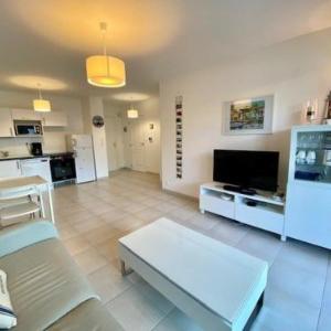 Quiberon : Appt T3 63m² Parking Animaux admis WIFI