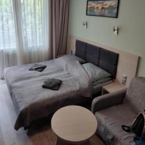 Apartamenty Przy Morzu Dominikana