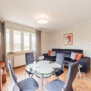 Horyzont Apartamenty -apartamenty w części uzdrowiskowej KasprowiczaFredry- blisko morza!!!