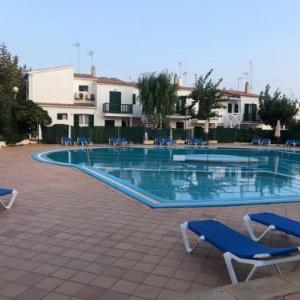 Apartamento en Cala'n Blanes