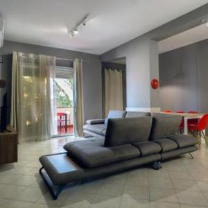Evergreen Pines Apartment