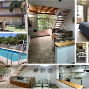 Depto 8 - Villa Carlos Paz