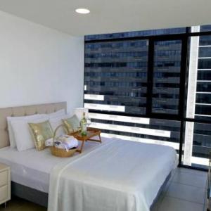 Torre Sol ll Trade Center 411Mall del Sol Ecusuites Gye