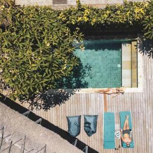 Villa Escape