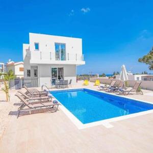 Villa Gelos
