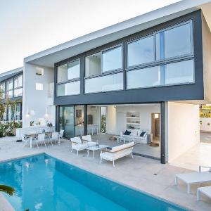Protaras Holiday Villa Wp7