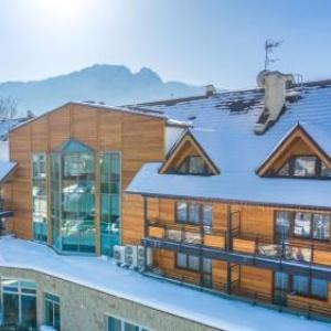 Hotel Wersal