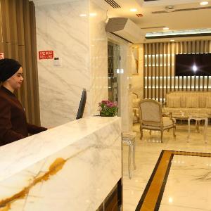 Grand Legacy Hotel Doha