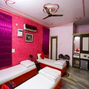 Hotel Shri Ram International