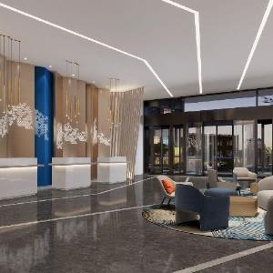 Holiday Inn Express Changsha Kaifu By IHG