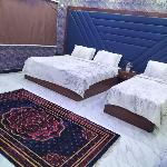 Zamzam Residency Guest House  Karachi 