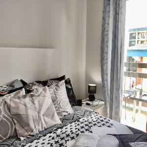 StayPlus Tagaytay Modern Classic Suite w/ Netflix