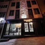 Hotel California Istanbul 