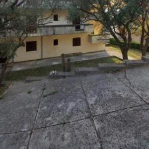 Apartments Vukasović