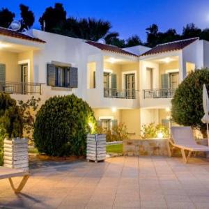 Iphigenia Mythic Retreat