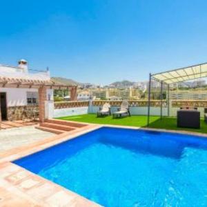 Villa Naiara Torrox by Ruralidays