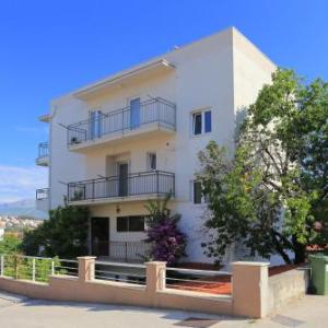 Apartments by the sea Podstrana Split - 9714
