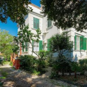 Apartment Silvia