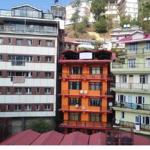 Hotel Live inn Shimla