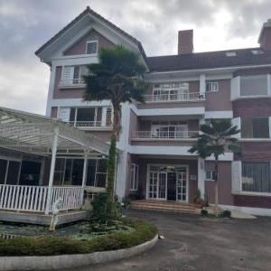Qiao Kela Ti Homestay