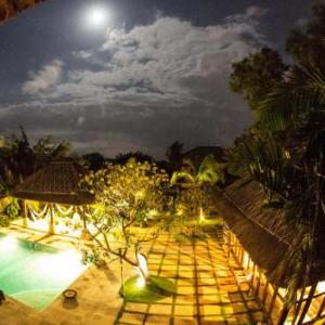 Uluwatu Yoga Resort