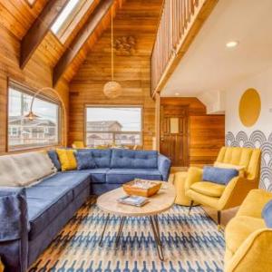 Retro Retreat