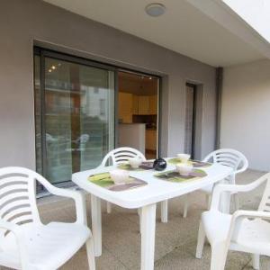 Apartment Quai Malo
