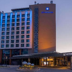 Wyndham Ankara