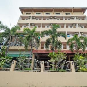 SCN Pet-friendly Hotel