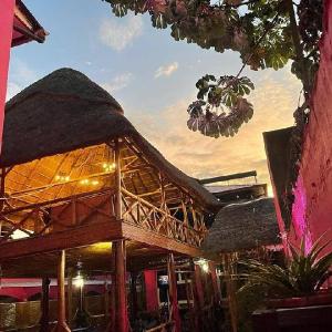 MIRTON HOTEL
