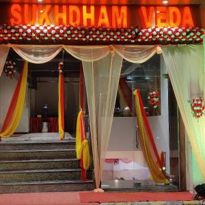 Hotel Sukhdham