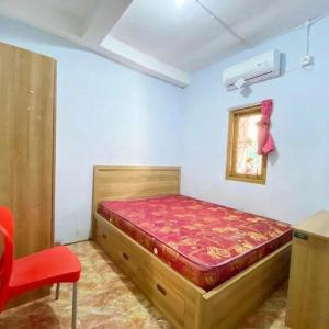 Hotel O Kartika Guest House SyariahNearPantai Stres