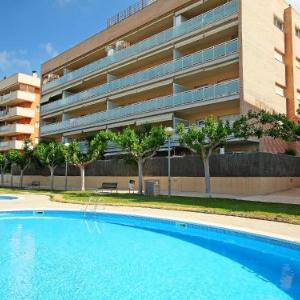 Apartment Nou Salou-2