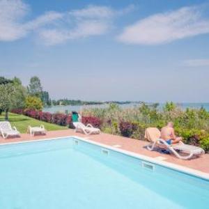 Vista Lago Apartment - Italian Homing