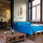 New - WalnutTree Double 12 Person Apartment central in Budapest - Hungary